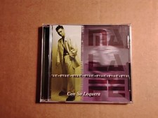 Mala Fe : Con Su Loquer (CD, 1999) BRAND NEW