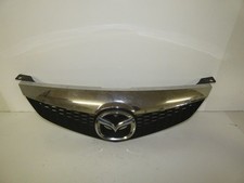 Kühlergrill Mazda 6 GG Kombi BJ 2005 GR1L50712