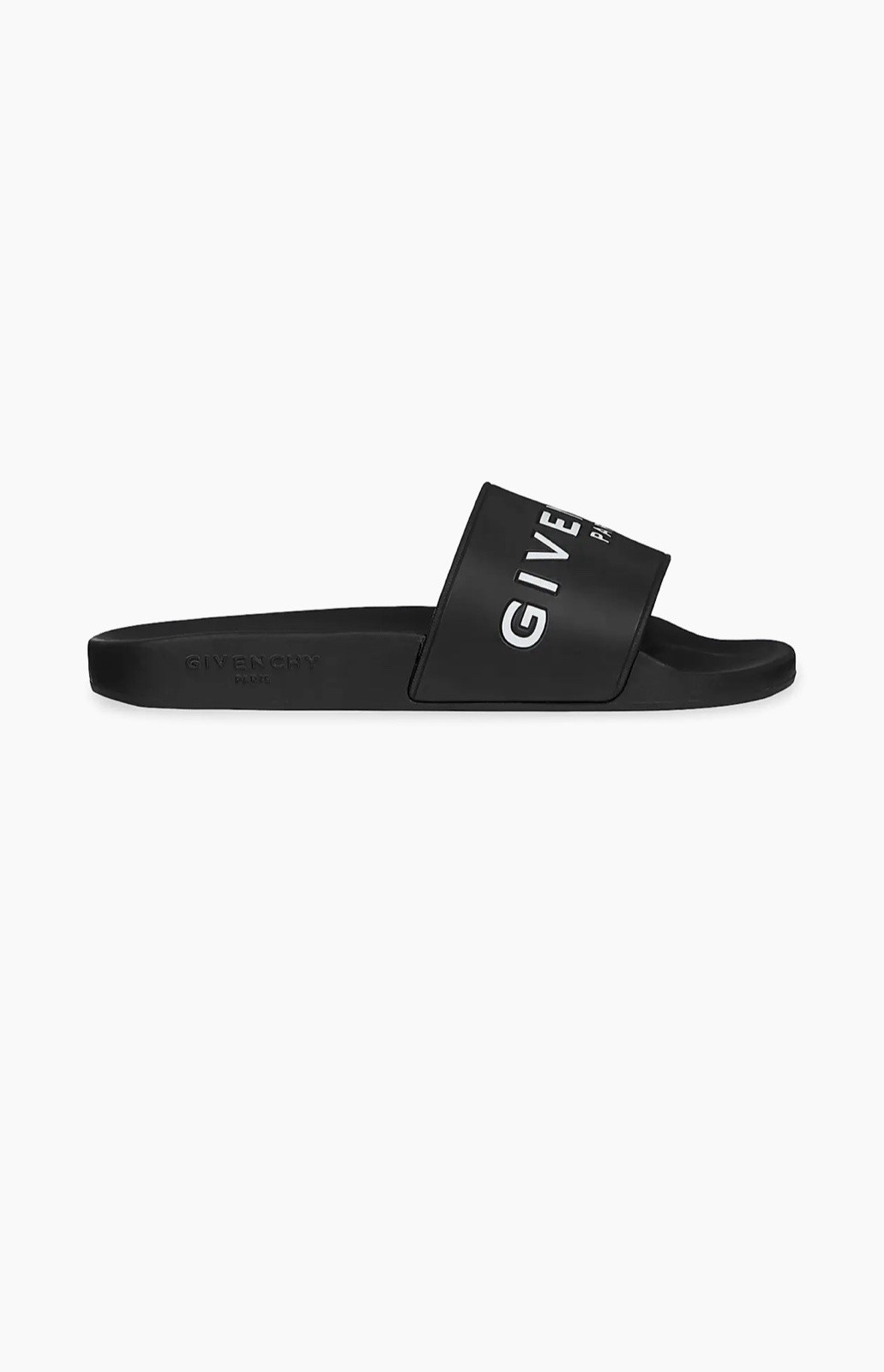 NWT Givenchy Women's Slide Flat Slippers Unisex Men’s US 7 Women’s US 8.5 thumbnail 5