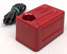 Milwaukee Battery Charger 48-59-0180 Cordless 2.4V Tool Bit Storage TESTED