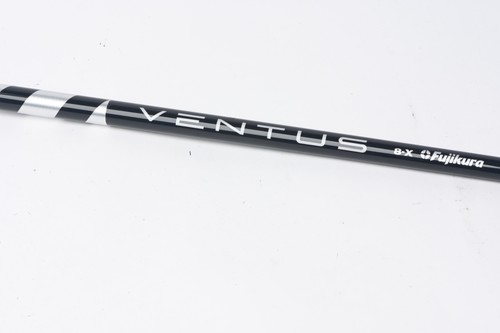 Choosing a Fujikura Ventus Shaft by Swing Speed