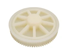 FAAC Genius Zodiac 100 Nylon Actuator Gear for Sectional Doors
