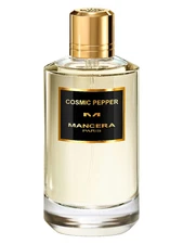COSMIC PEPPER BY MANCERA-UNISEX-EDP-SPRAY-4 OZ-120 ML-AUTHENTIC-FRANCE