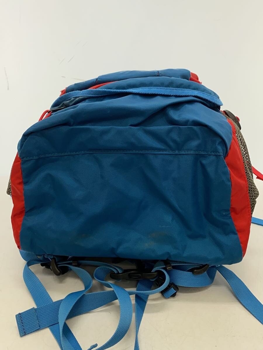 MILLET Backpack -- BLU m08841 - image 4