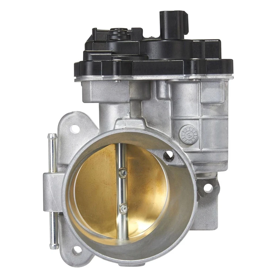 For Chevy Silverado 1500 03-06 Spectra Premium Fuel Injection Throttle Body - Imagem 2 de 4