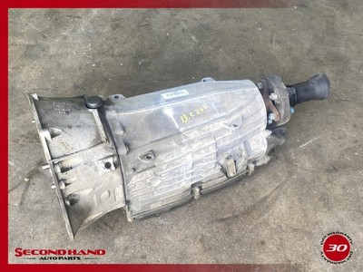 12-15 Mercedes W204 C250 SLK250 722.9 7G Automatic Transmission 722.997 OEM