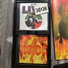 AC/DC Music CD Box Sets for sale | eBay