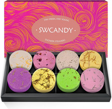 Shower Steamers Aromatherapy Teen Girl Gifts Trendy Stuff Travel Essentials for