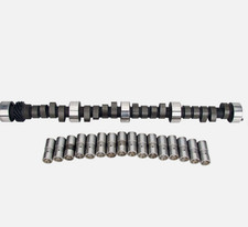 Stage2 Hp Rv Camshaft Lifters For 1969-1995 Chevrolet Sbc 5.7l 305 350 443465