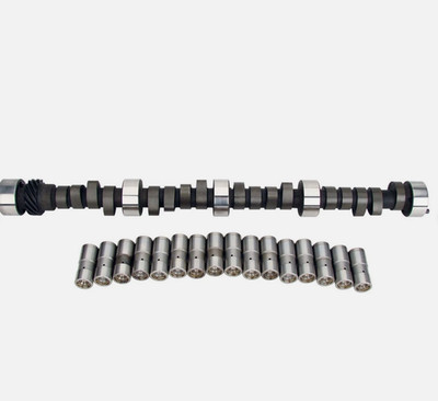 Stage2 HP RV Camshaft & Lifters for 1969-1995 Chevrolet SBC 5.7L 305 350 443/465