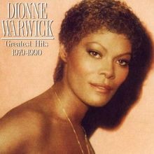 Greatest Hits 1979-1990 von Dionne Warwick | CD | Zustand sehr gut