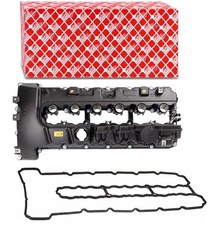 FEBI BILSTEIN VENTILDECKEL MIT DICHTUNG für BMW 3er 5er 6er N52 N53 11127548196