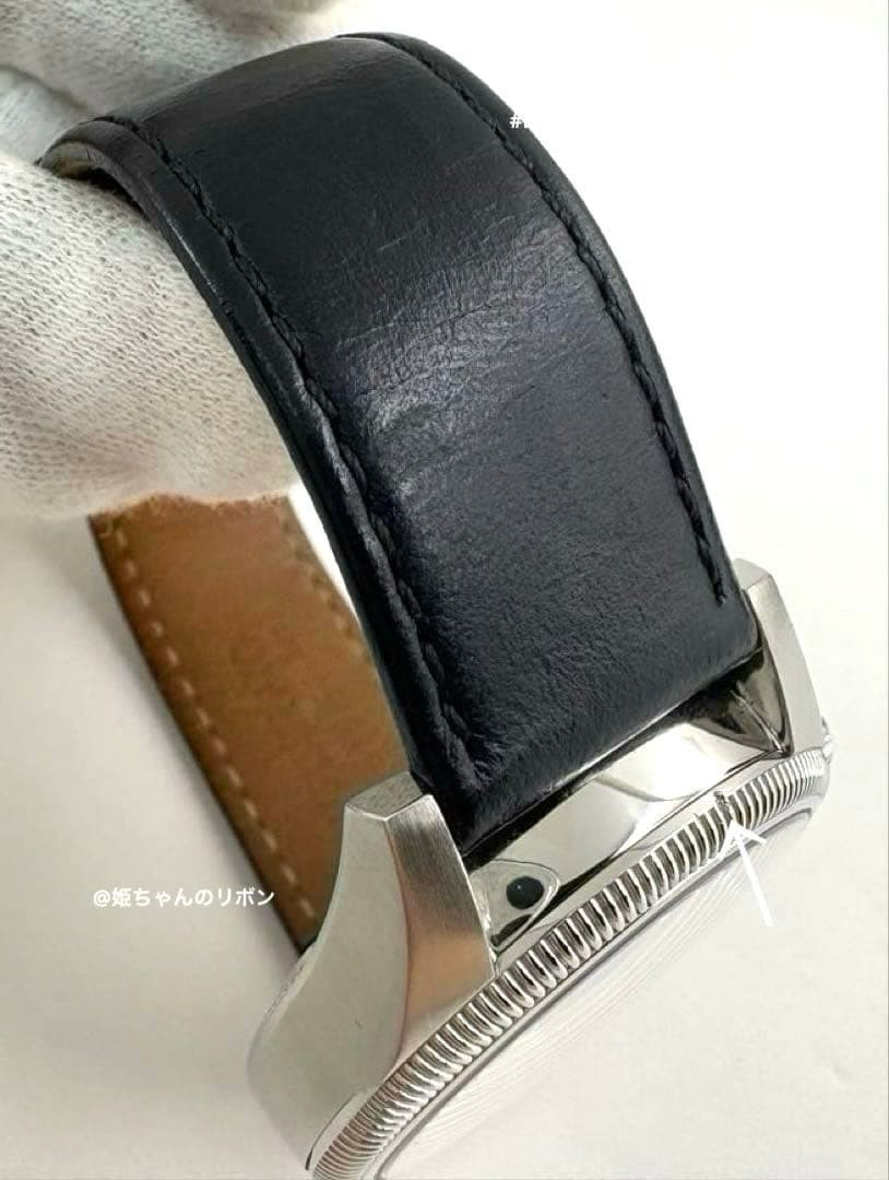 Oris Bigcrownpointerdate Automatic 7679-40 - image 20