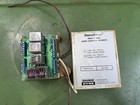 DuroZone HVAC SMZ  35211  Three Zone Panel.  Working at Removal — photo 1