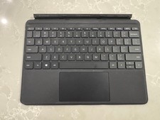 Microsoft Surface Go Tablet 10" Type Cover Keyboard Model 1840