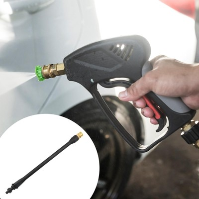 #ad Pressure Washer Extension Wand for Deck Patio Washing Agricultural Watering $21.64