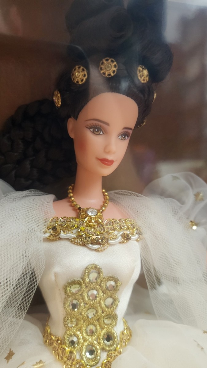 Empress Sissy 1996 Barbie Doll for sale online | eBay