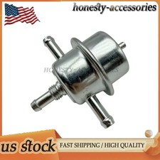 For 1983-1991 Vw Vanagon 2.1l New Fuel Injection Pressure Regulator 025133035