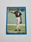 1994 UPPER DECK COLLECTORS CHOICE SE MICHAEL JORDAN CARD #238 CHICAGO WHITE SOX