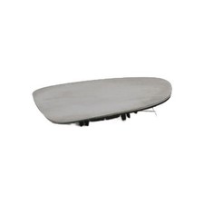 Glace retroviseur droit VOLKSWAGEN GOLF 6 5K0857522