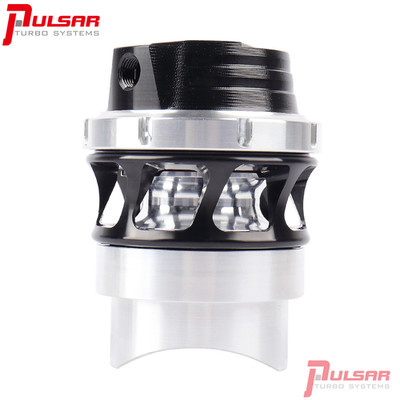 Pulsar Turbo Next Gen 50mm BOV Blow-Off Valve
