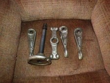 Blue Point Tools Cj129 Universal Wheel Hub Puller Used Blue Point Tools Cj129 Universal Wheel Hub Puller Used