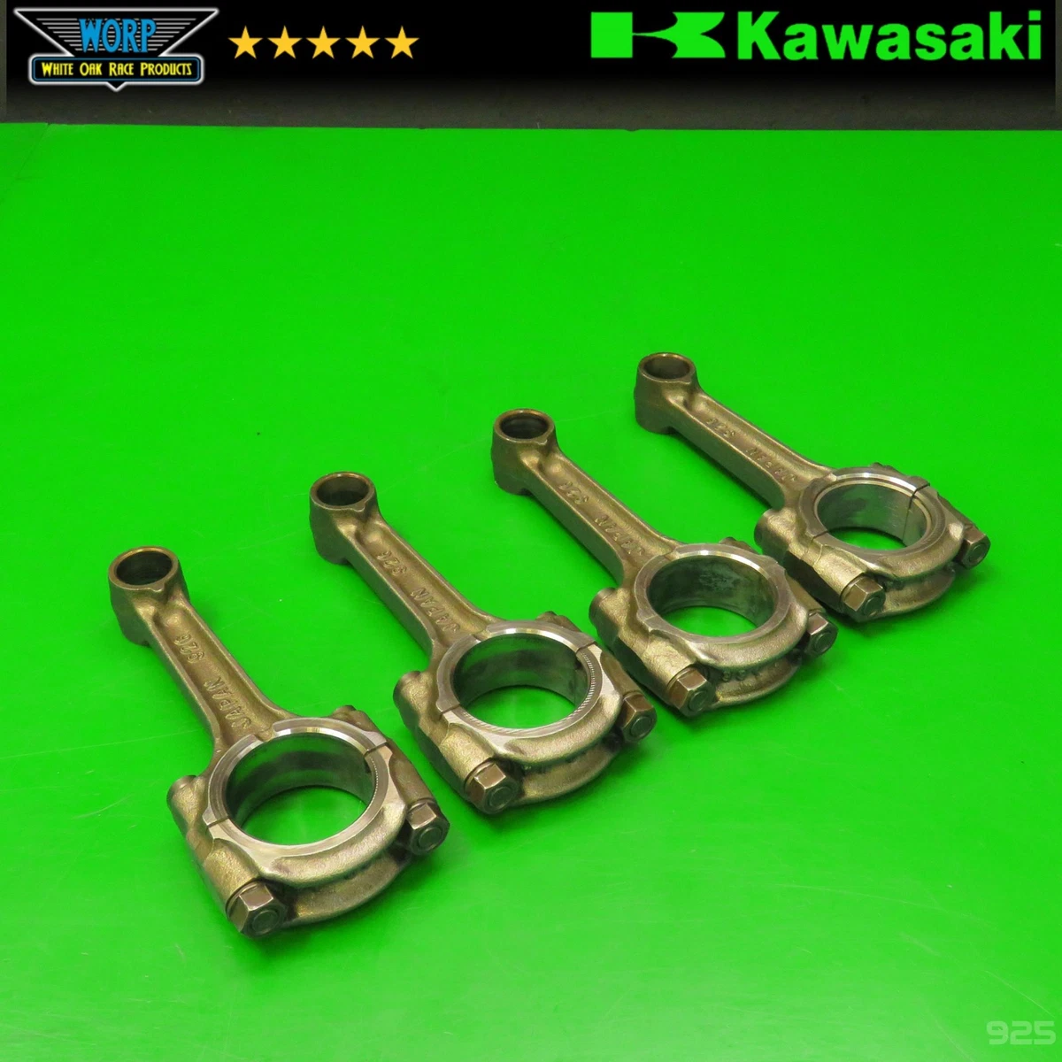 Engines & Parts for 1990 Kawasaki Ninja ZX7 for sale | eBay