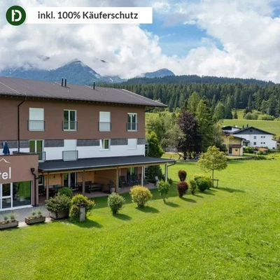6 Tage Urlaub im Fairhotel Hochfilzen in Tirol mit Frühstück - Bild 1 von 4