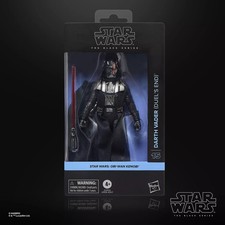 Star Wars The Black Series Darth Vader  Duel   s End  6-Inch Action Figure