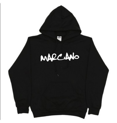 Roc Marciano Pullover Hoodie New S-5XL Marciano Sweater 2025