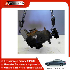 Essieu BMW 320