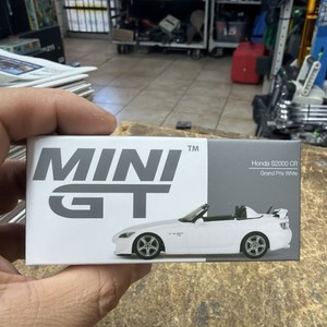 Mini Gt S2000 | eBay