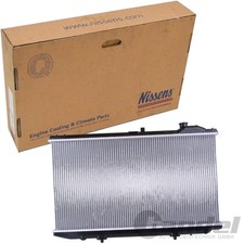 Radiateur Lexus GS