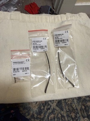 SILHOUETTE TMA Icon 7581 6054 Burgundy Dreams rimless eyeglasses
