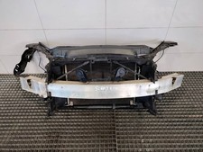 Mercedes-Benz SL R230 2006 Schlossträger frontträger frontmaske 1137328108 Mercedes-Benz SL R230 2006 Schlossträger frontträger frontmaske 1137328108