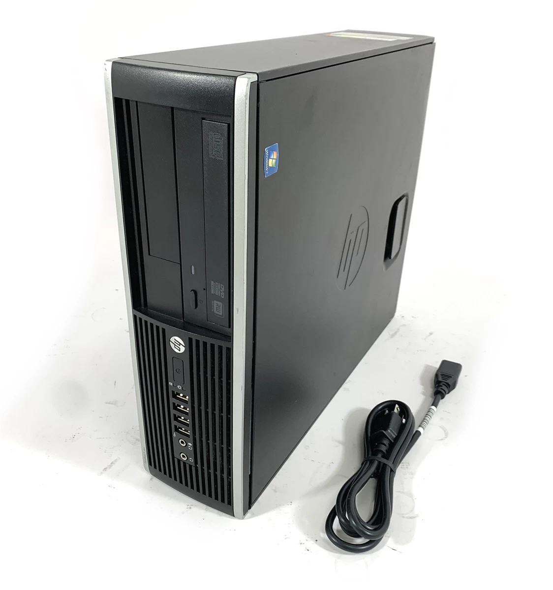 Compaq Small Form Factor (SFF) PC Desktops & All-In-One Computers