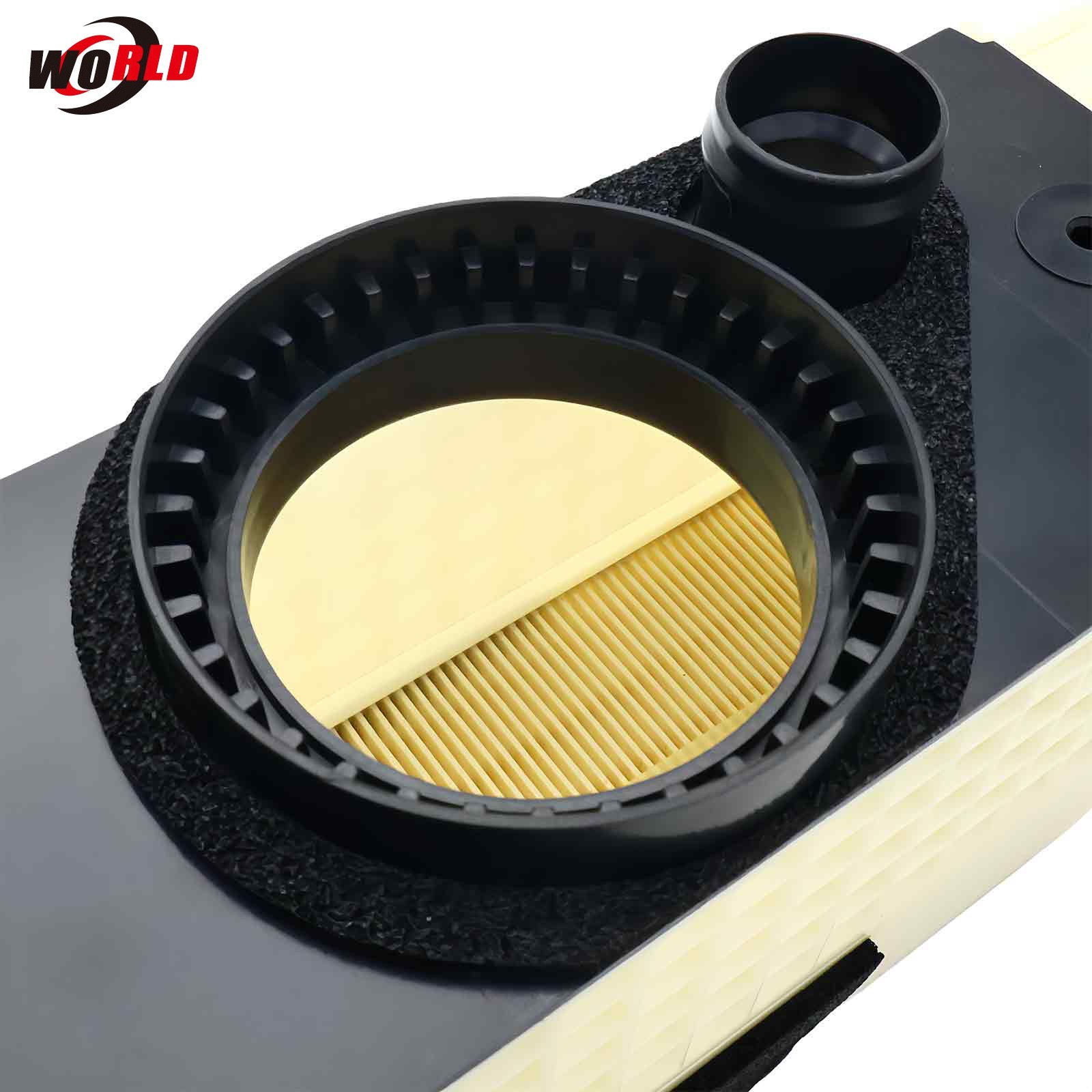 Bentley Bentayga Speed 2017-2023 Air filters Set P/N 4M0819439B