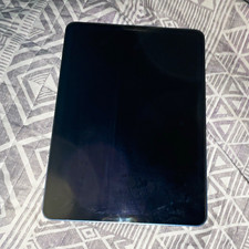 Apple iPad Air 10.9" Wi Fi Tablet, 64GB Storage, Blue iPad Air Series