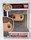 Funko Pop! Television Showtime's Dexter Morgan #1965 Horror W/Protector