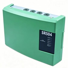 SR504-4 Switching Relay SR-504-4 / 4 Channel Relay Module