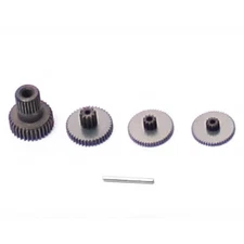 SW0250mg Servo Gear Set With Bearings 250