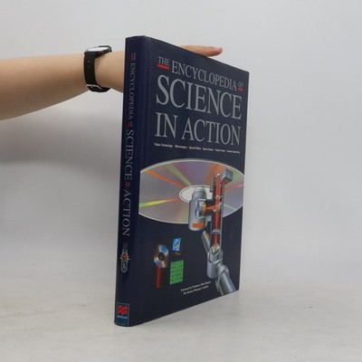 Macmillan Encyclopedia of Science in Action  |  John Durant
