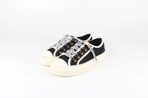 Dior Walk 'n' J. Baskets Logo 35(220) 91681048