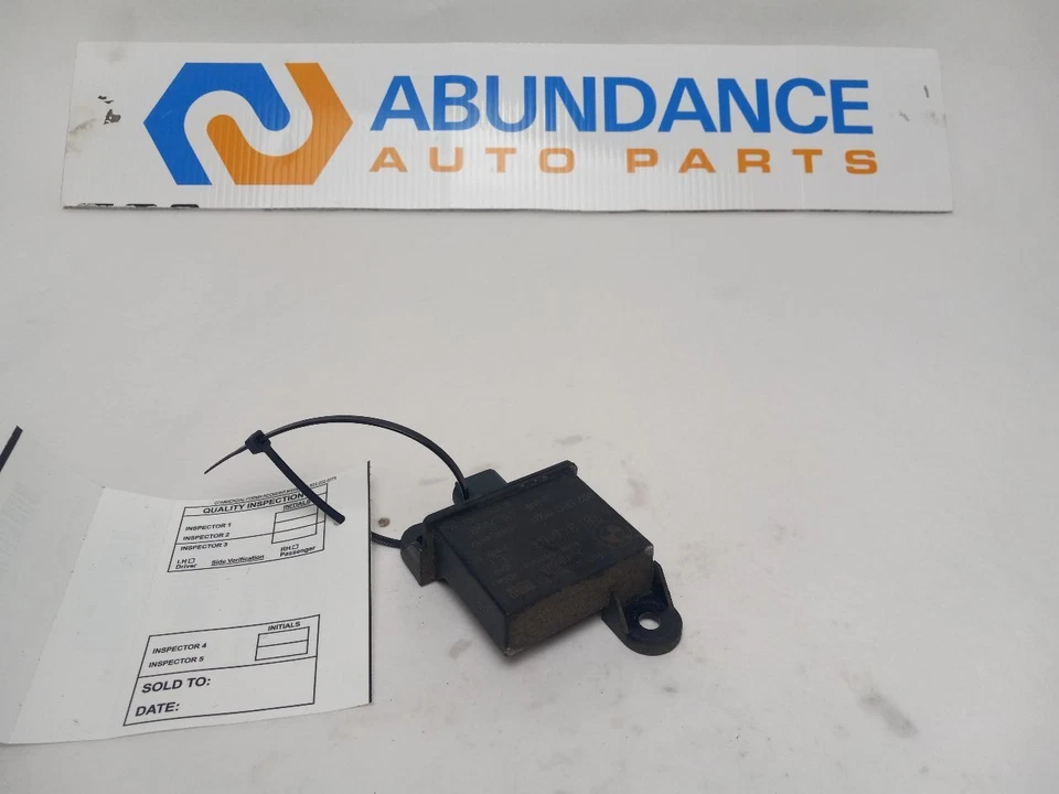 SENSOR DE PNEU TRANSMISSOR compatível com BMW 535 XI 2010 - Imagem 4 de 4