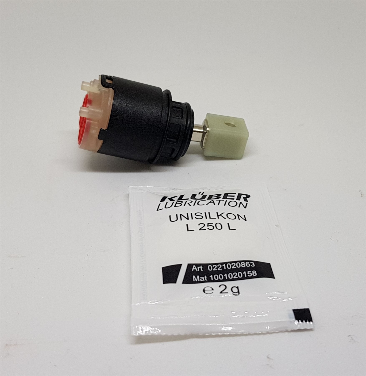 Ideal Standard A861226NU Cartridge D=25