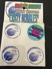 scratch and sniff stickers Wacky Whiffers New unopened pack