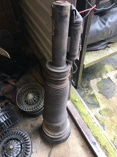 MERCEDES S KLASSE W 220 STOSSDÄMPFER FEDERBEIN VORNE AIRMATIC C086053M4