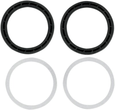 Leak Proof Seals Pro Moly Fork Seal 36X48X10.5/11 5206