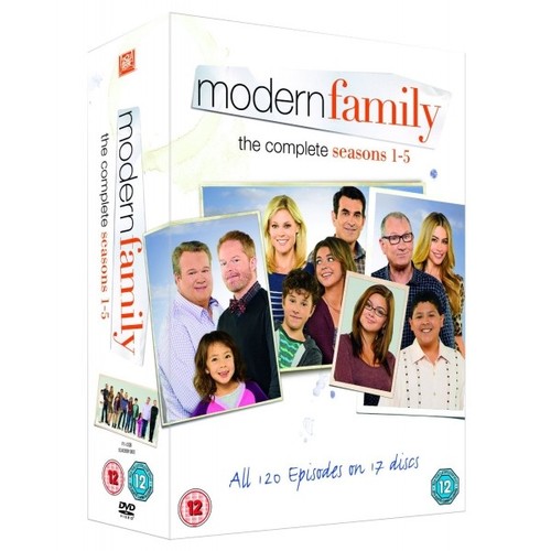 Modern Family: Season 9 [12] DVD Box Set 5039036084352 | eBay UK