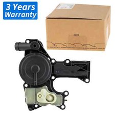 Válvula de PVC separadora de aceite OEM para Audi A3 A4 A5 A6 Q5 TT VW CC Passat Tiguan Jetta